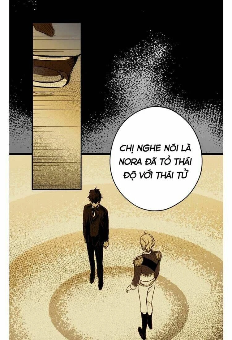 Câu Chuyện Cổ Tích Của Mẹ Kế Chapter 35.1 - 55