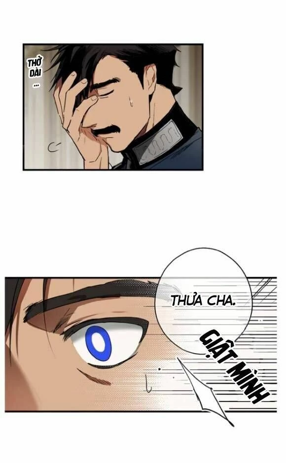 Câu Chuyện Cổ Tích Của Mẹ Kế Chapter 35.1 - 60
