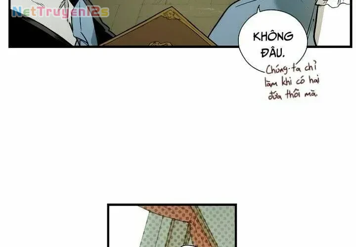 Câu Chuyện Cổ Tích Của Mẹ Kế Chapter 36.2 - 4