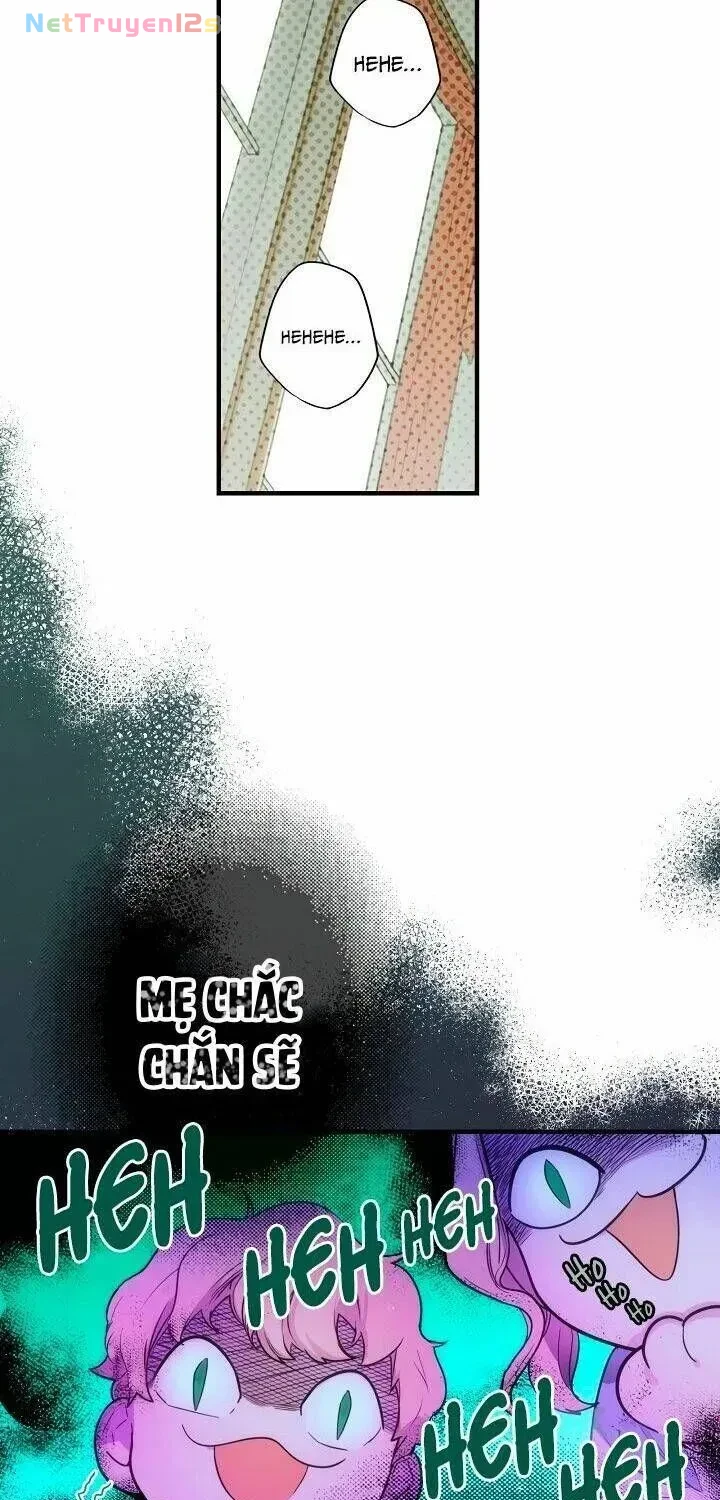 Câu Chuyện Cổ Tích Của Mẹ Kế Chapter 36.2 - 5