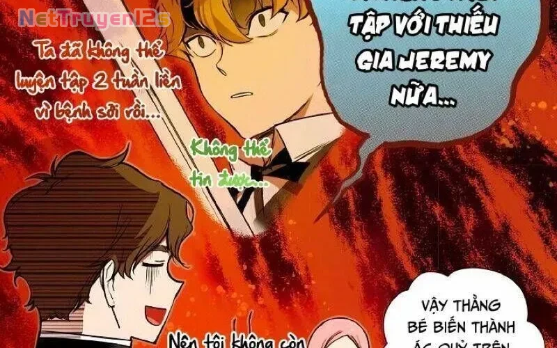 Câu Chuyện Cổ Tích Của Mẹ Kế Chapter 36.2 - 12