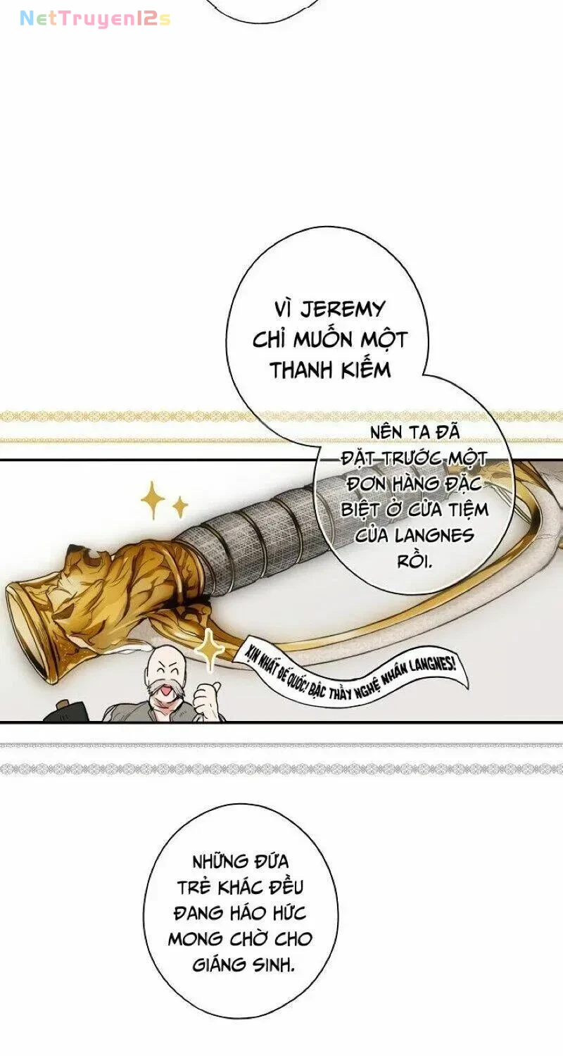 Câu Chuyện Cổ Tích Của Mẹ Kế Chapter 36.2 - 15