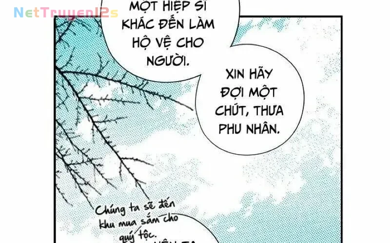 Câu Chuyện Cổ Tích Của Mẹ Kế Chapter 36.2 - 18