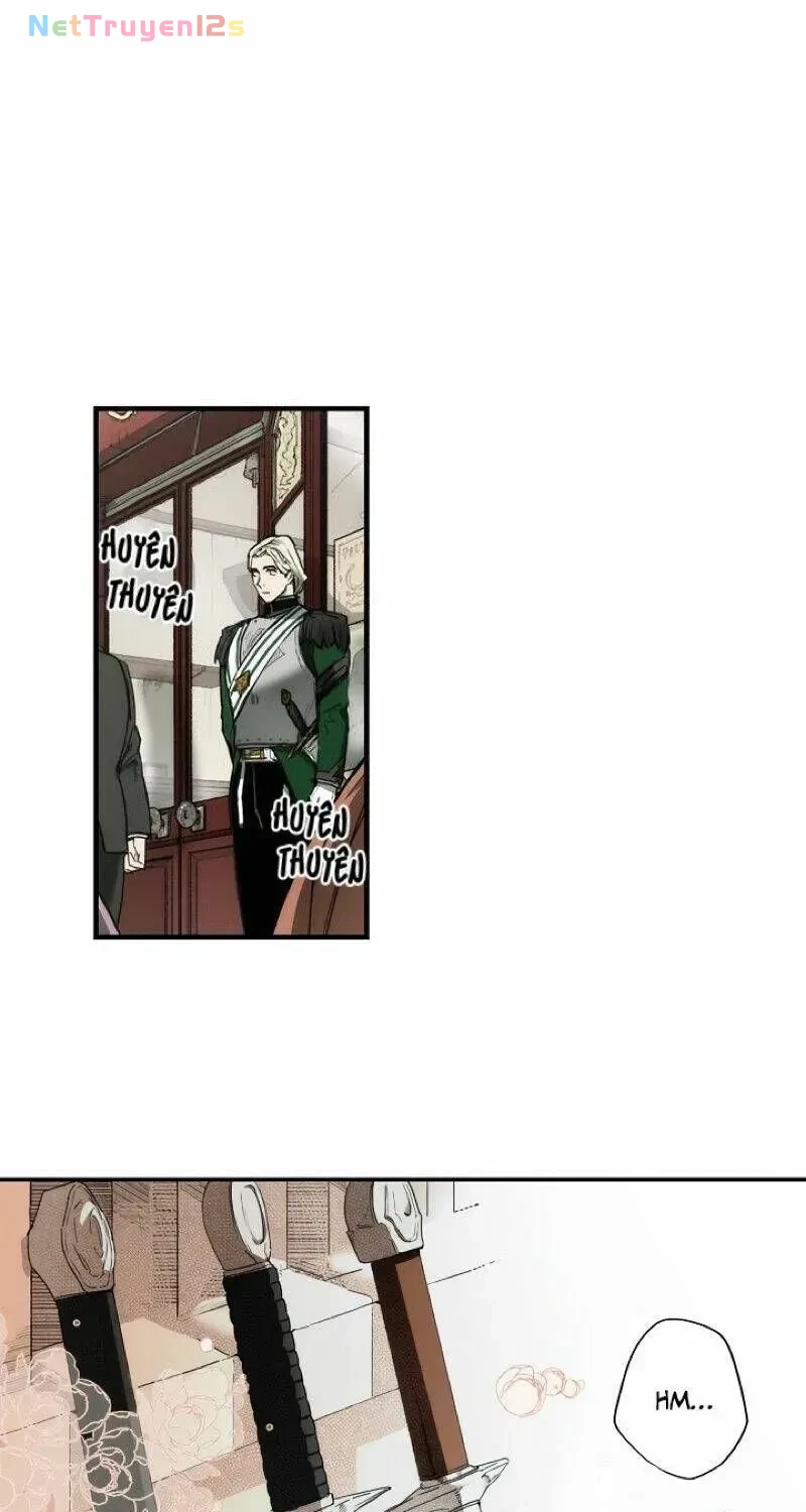 Câu Chuyện Cổ Tích Của Mẹ Kế Chapter 36.2 - 21