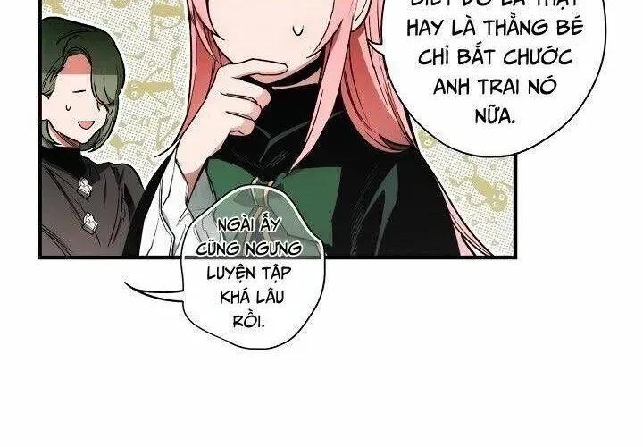 Câu Chuyện Cổ Tích Của Mẹ Kế Chapter 36.2 - 24