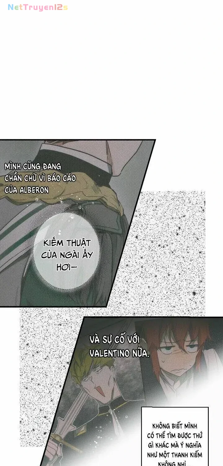 Câu Chuyện Cổ Tích Của Mẹ Kế Chapter 36.2 - 25