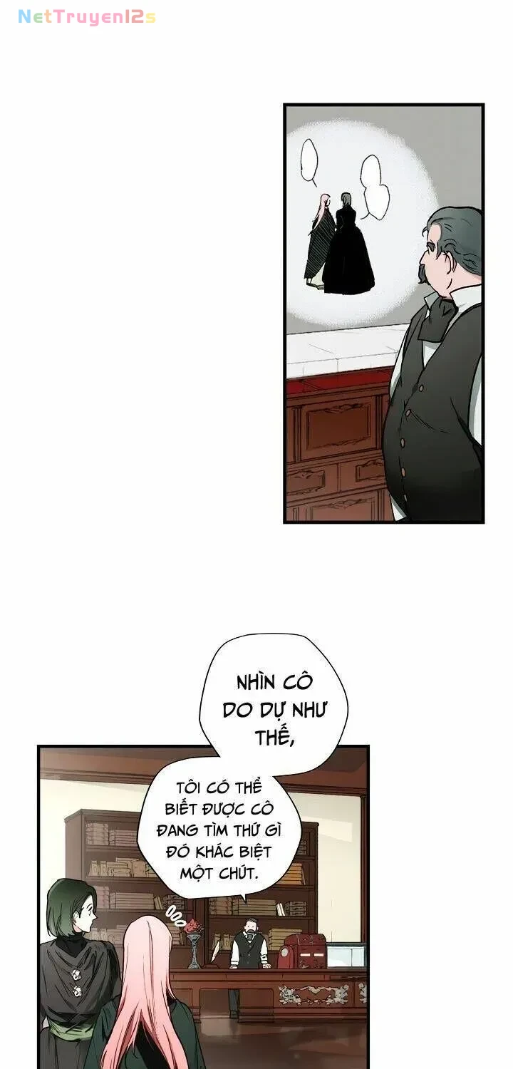 Câu Chuyện Cổ Tích Của Mẹ Kế Chapter 36.2 - 29