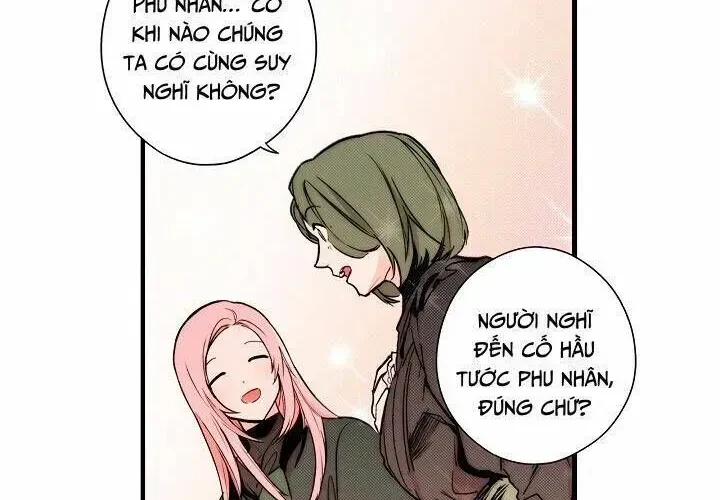 Câu Chuyện Cổ Tích Của Mẹ Kế Chapter 36.2 - 36