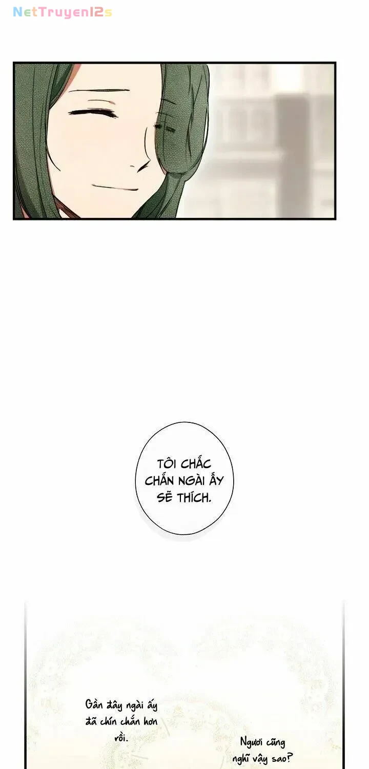 Câu Chuyện Cổ Tích Của Mẹ Kế Chapter 36.2 - 45