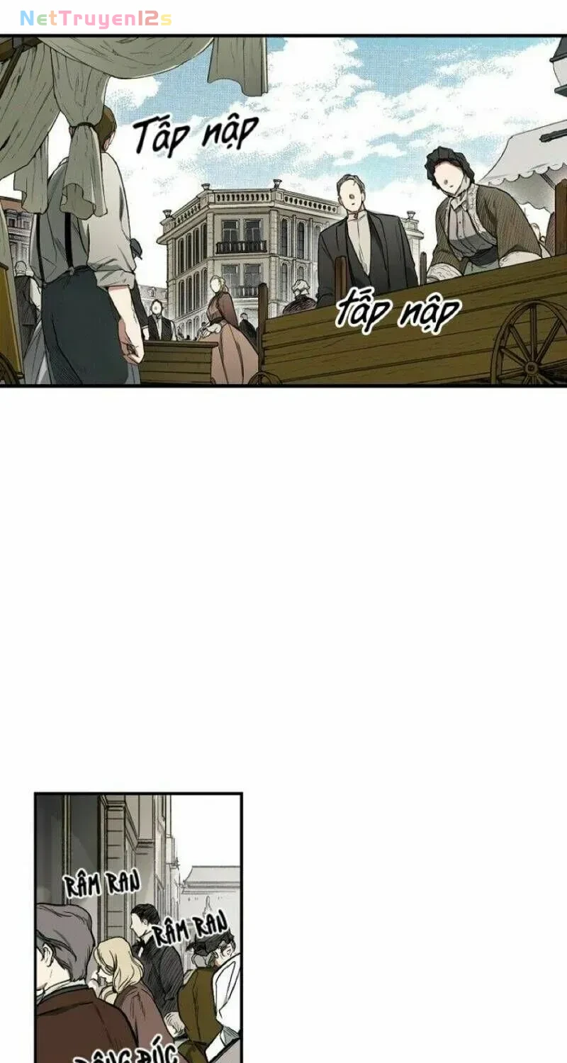 Câu Chuyện Cổ Tích Của Mẹ Kế Chapter 36.2 - 53