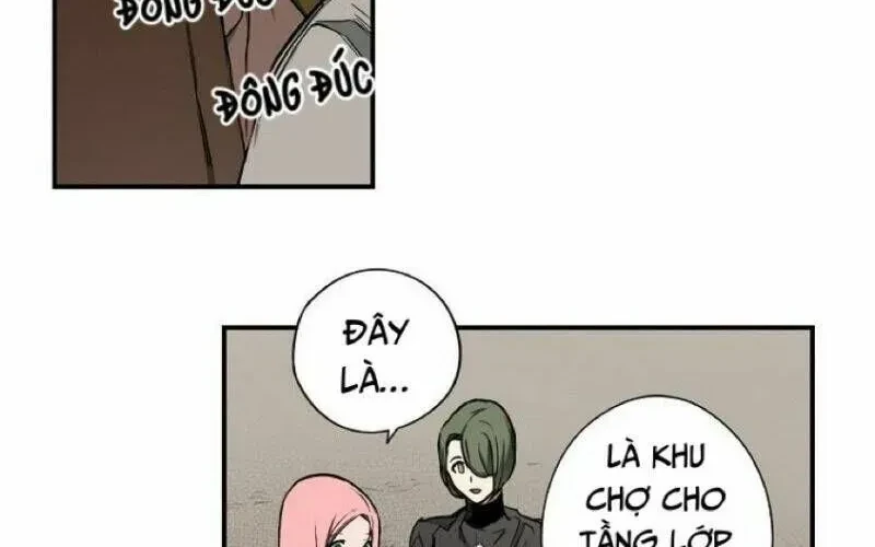 Câu Chuyện Cổ Tích Của Mẹ Kế Chapter 36.2 - 54