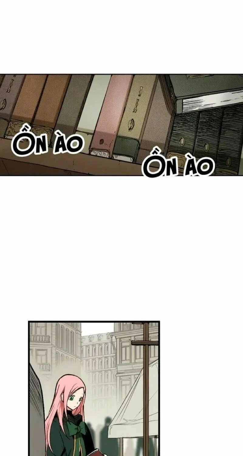 Câu Chuyện Cổ Tích Của Mẹ Kế Chapter 36.2 - 57
