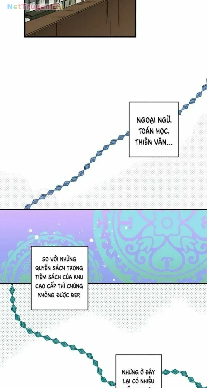 Câu Chuyện Cổ Tích Của Mẹ Kế Chapter 36.2 - 59