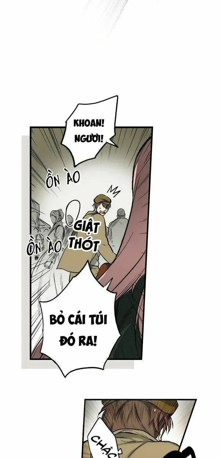 Câu Chuyện Cổ Tích Của Mẹ Kế Chapter 36.2 - 65