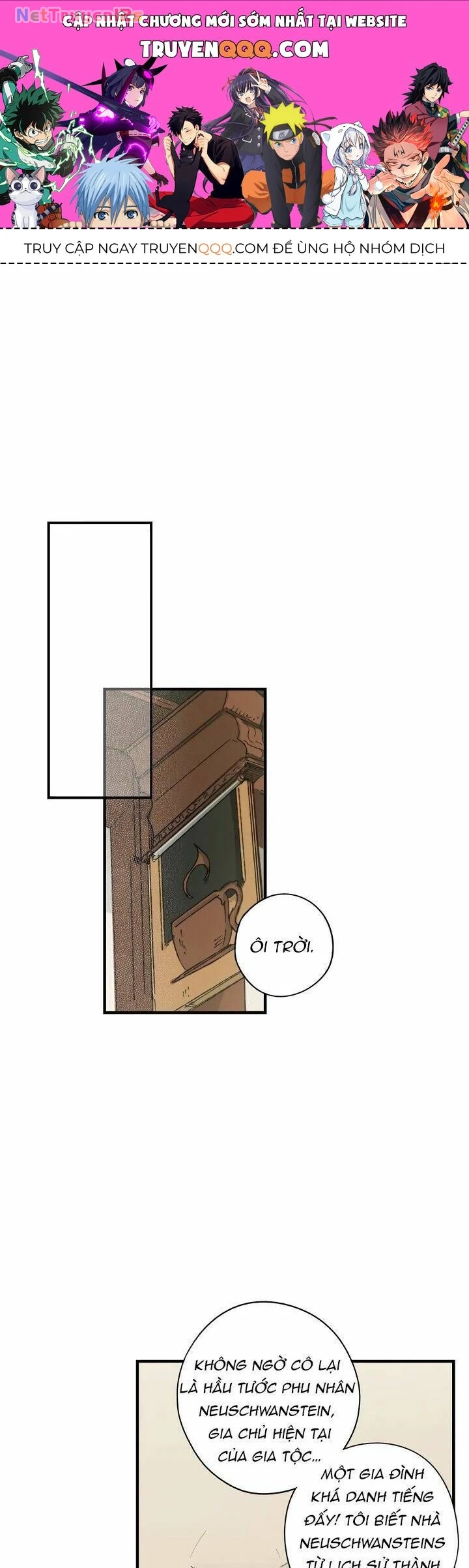 Câu Chuyện Cổ Tích Của Mẹ Kế Chapter 37.1 - 1
