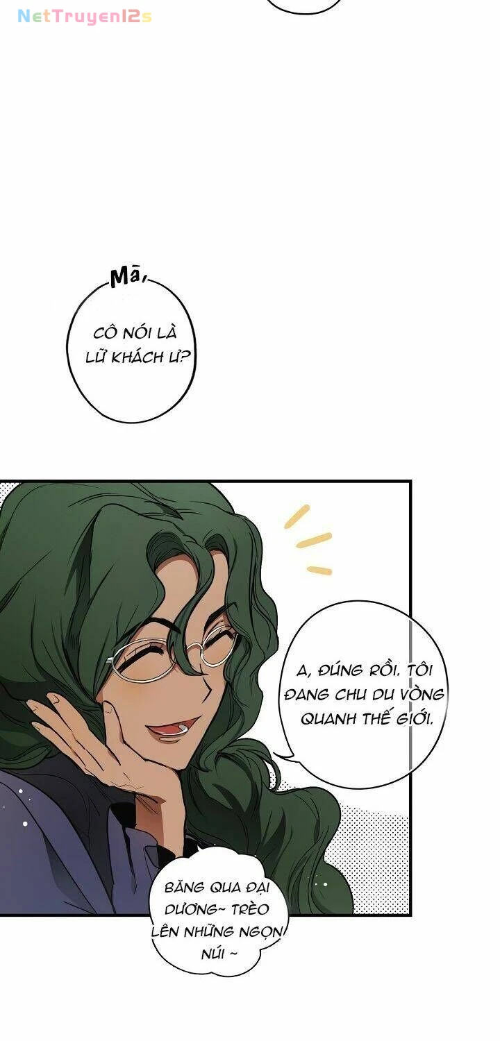 Câu Chuyện Cổ Tích Của Mẹ Kế Chapter 37.1 - 3