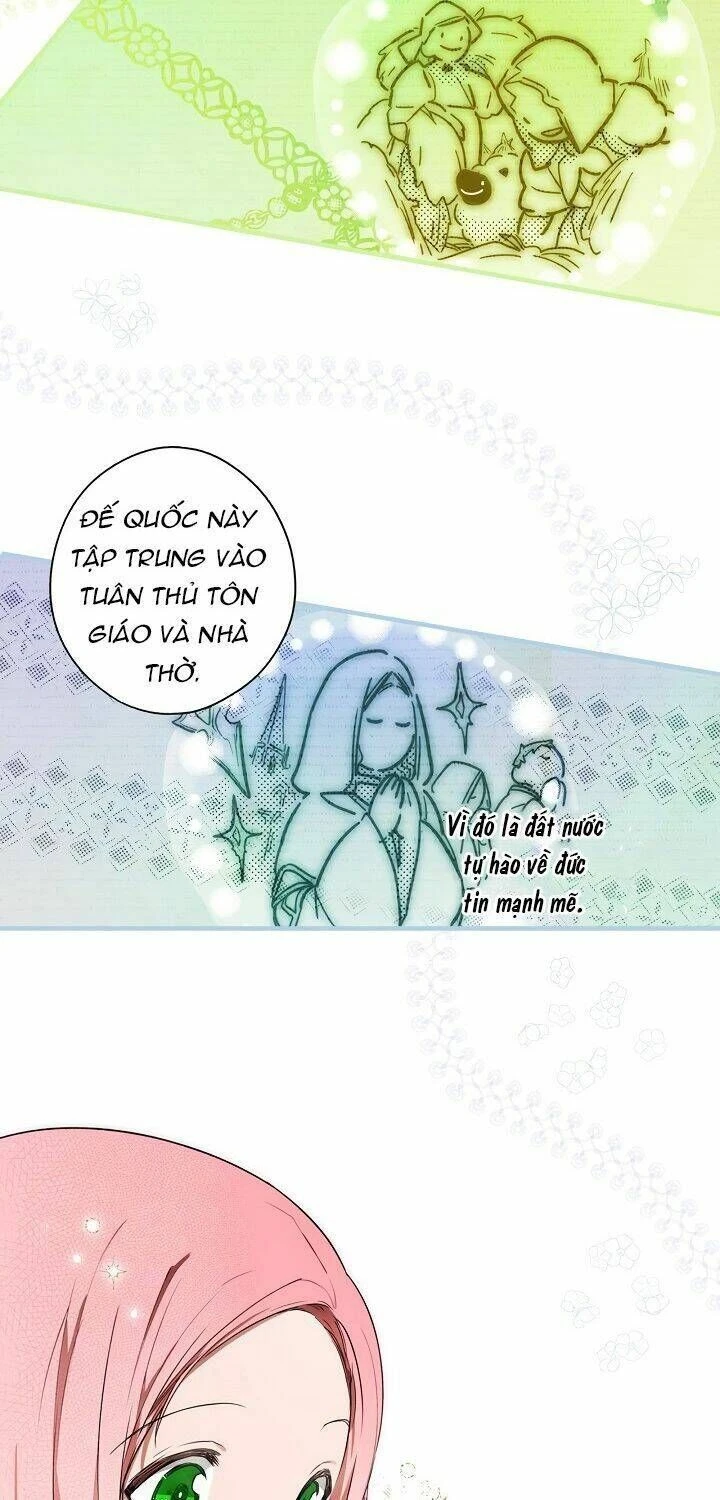 Câu Chuyện Cổ Tích Của Mẹ Kế Chapter 37.1 - 6