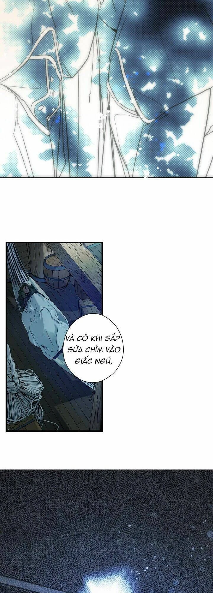 Câu Chuyện Cổ Tích Của Mẹ Kế Chapter 37.1 - 11
