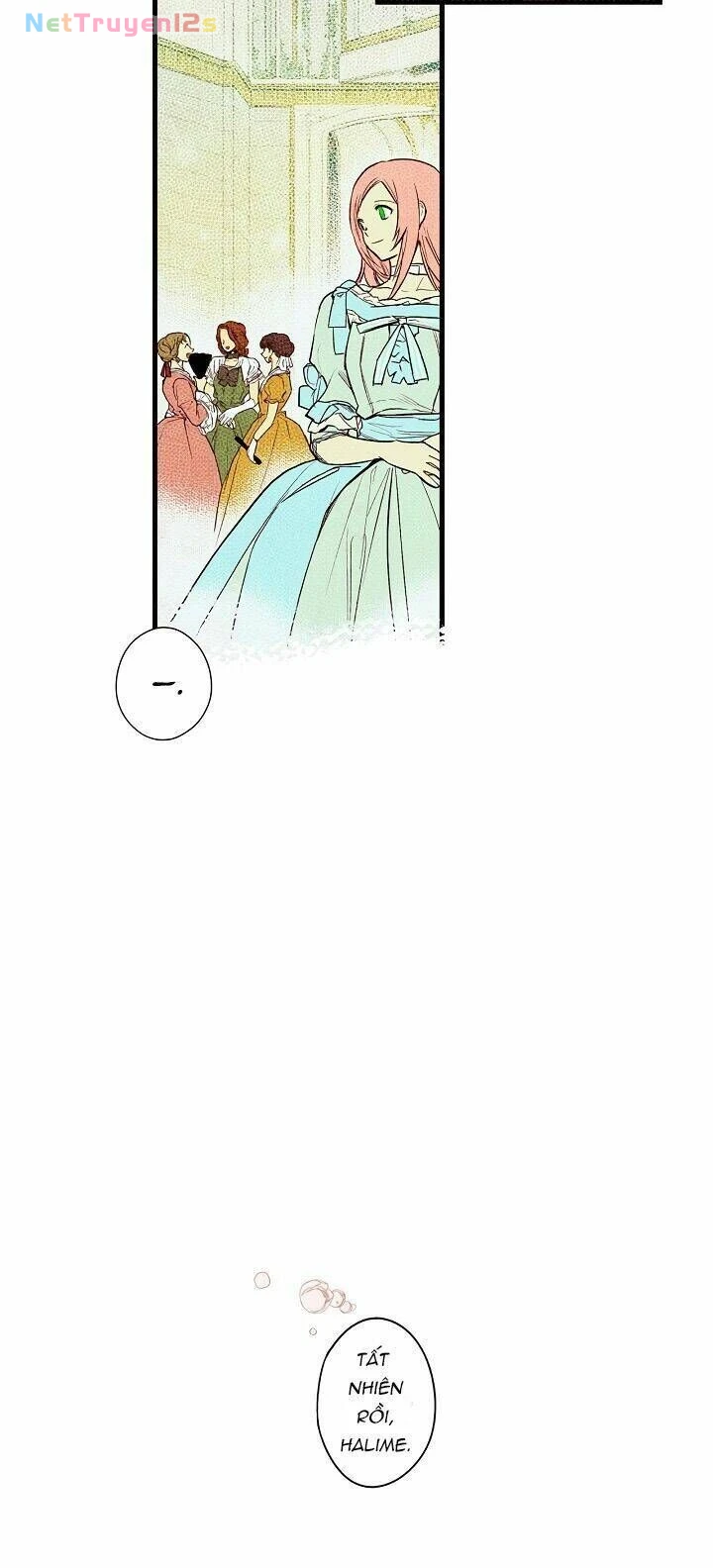 Câu Chuyện Cổ Tích Của Mẹ Kế Chapter 37.1 - 19