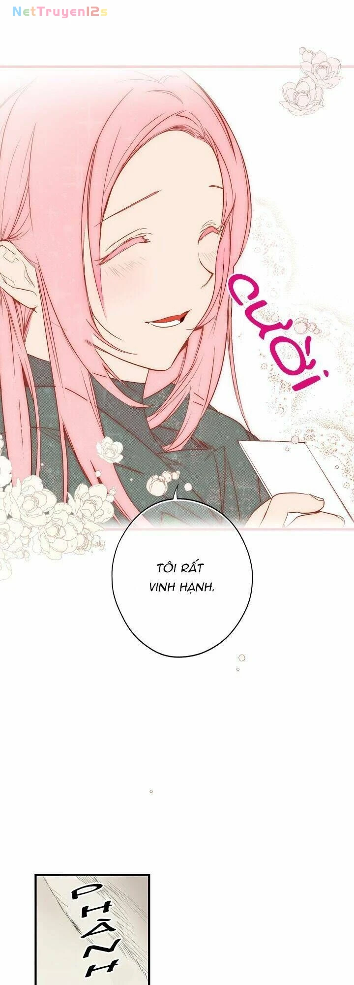 Câu Chuyện Cổ Tích Của Mẹ Kế Chapter 37.1 - 20