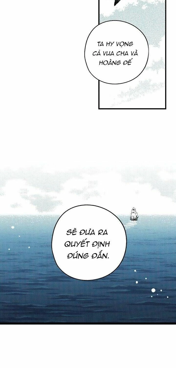 Câu Chuyện Cổ Tích Của Mẹ Kế Chapter 37.1 - 35