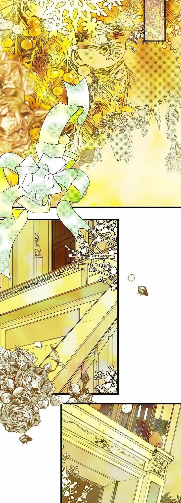Câu Chuyện Cổ Tích Của Mẹ Kế Chapter 37.1 - 37