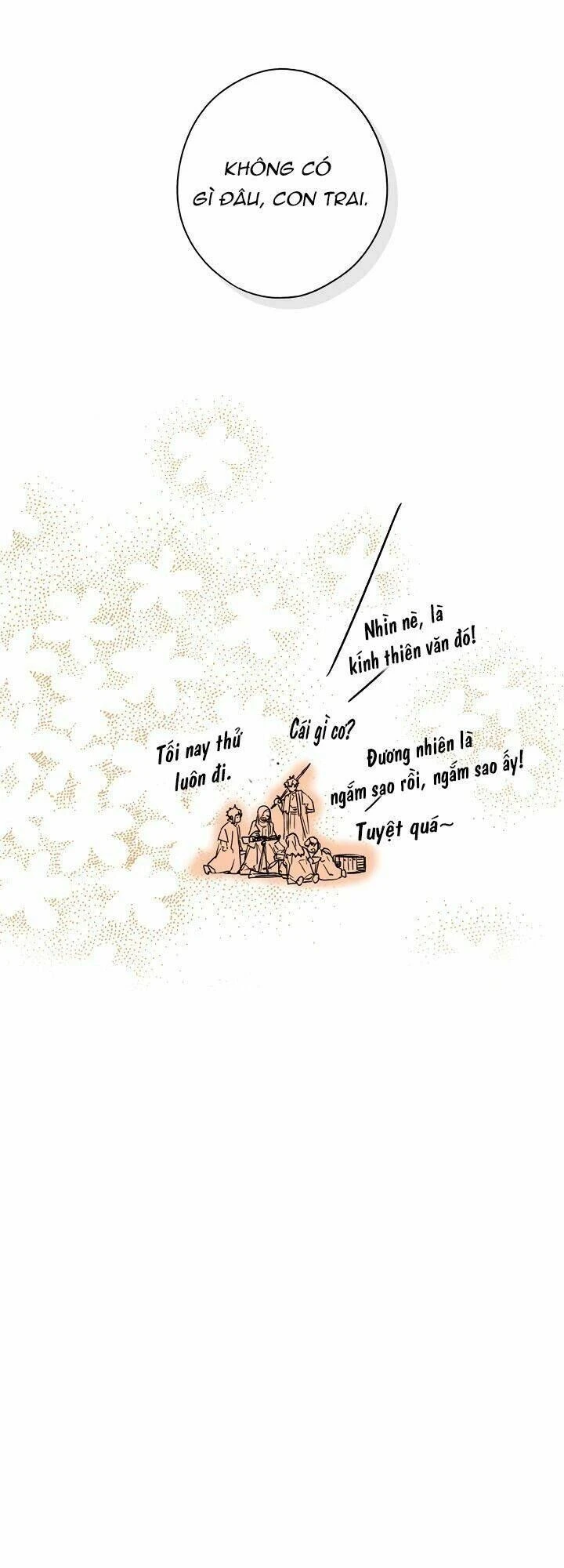 Câu Chuyện Cổ Tích Của Mẹ Kế Chapter 37.1 - 50
