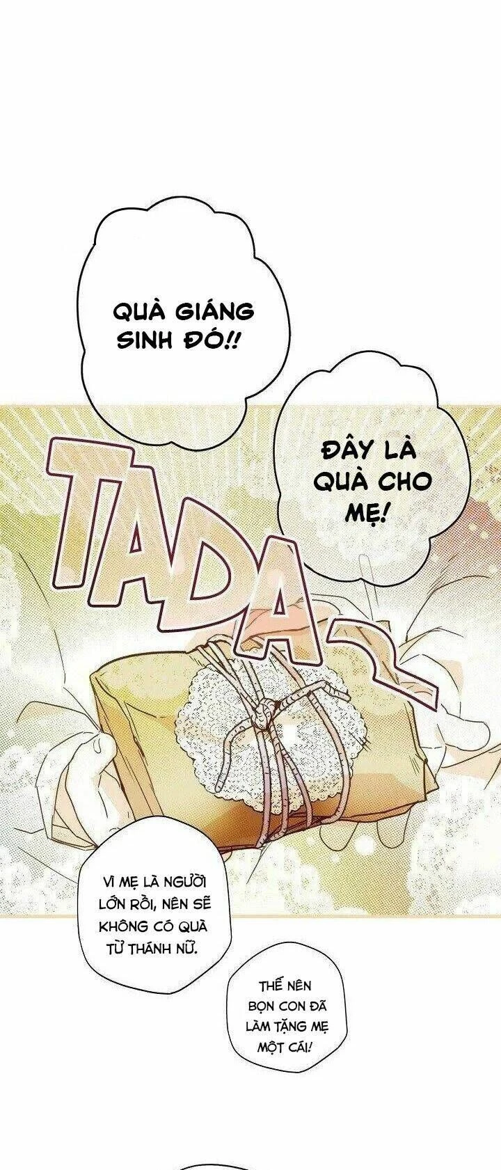 Câu Chuyện Cổ Tích Của Mẹ Kế Chapter 38.1 - 2