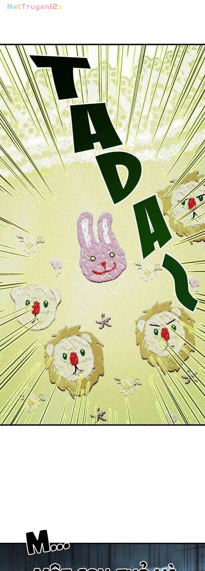 Câu Chuyện Cổ Tích Của Mẹ Kế Chapter 38.1 - 4