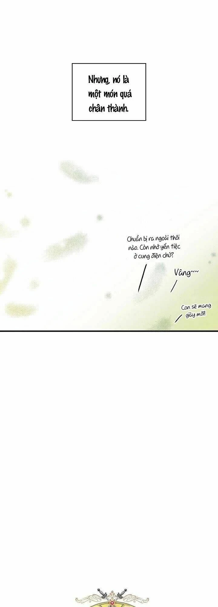 Câu Chuyện Cổ Tích Của Mẹ Kế Chapter 38.1 - 8