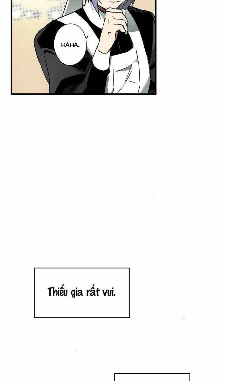 Câu Chuyện Cổ Tích Của Mẹ Kế Chapter 38.1 - 18