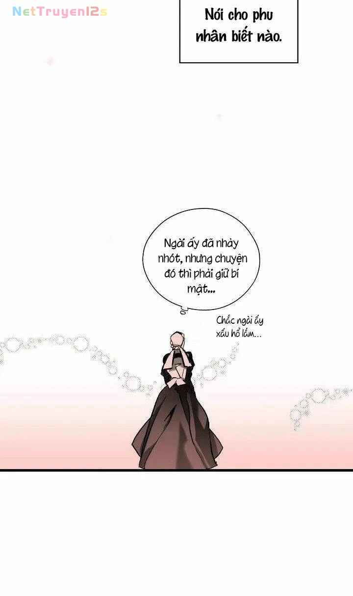 Câu Chuyện Cổ Tích Của Mẹ Kế Chapter 38.1 - 19