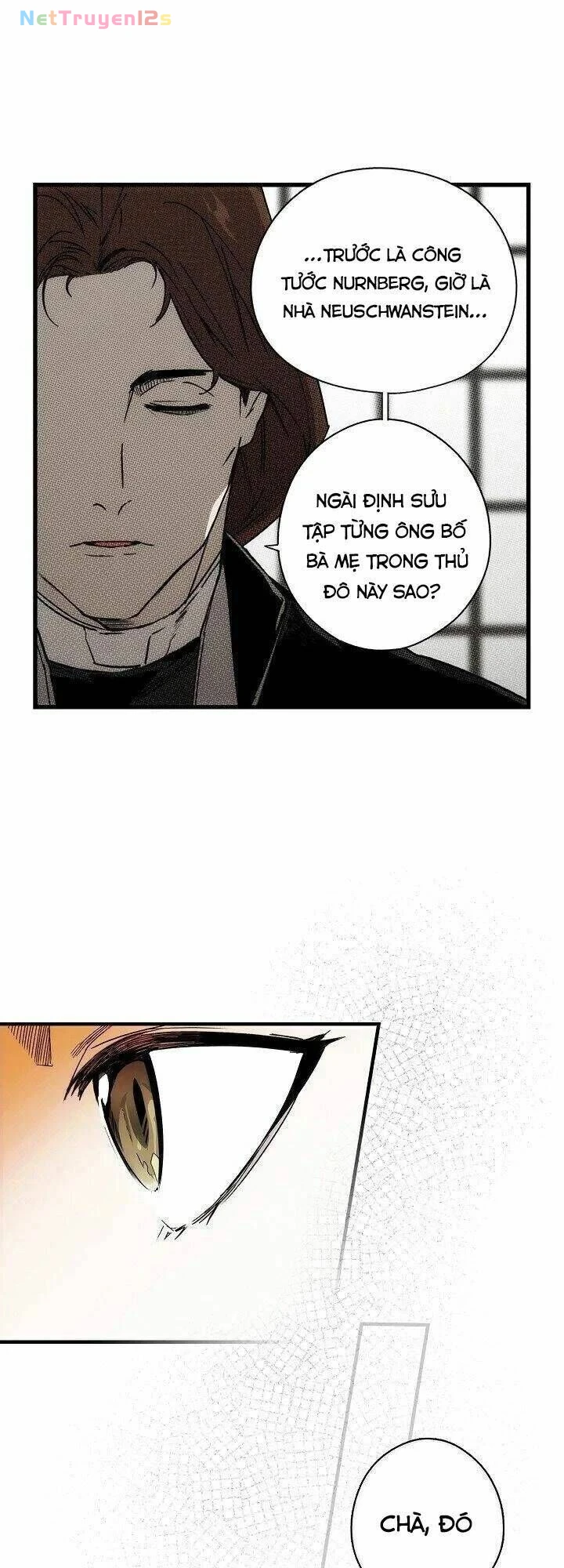 Câu Chuyện Cổ Tích Của Mẹ Kế Chapter 38.1 - 31