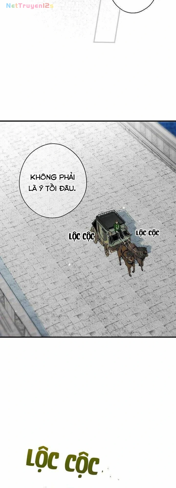 Câu Chuyện Cổ Tích Của Mẹ Kế Chapter 38.1 - 32