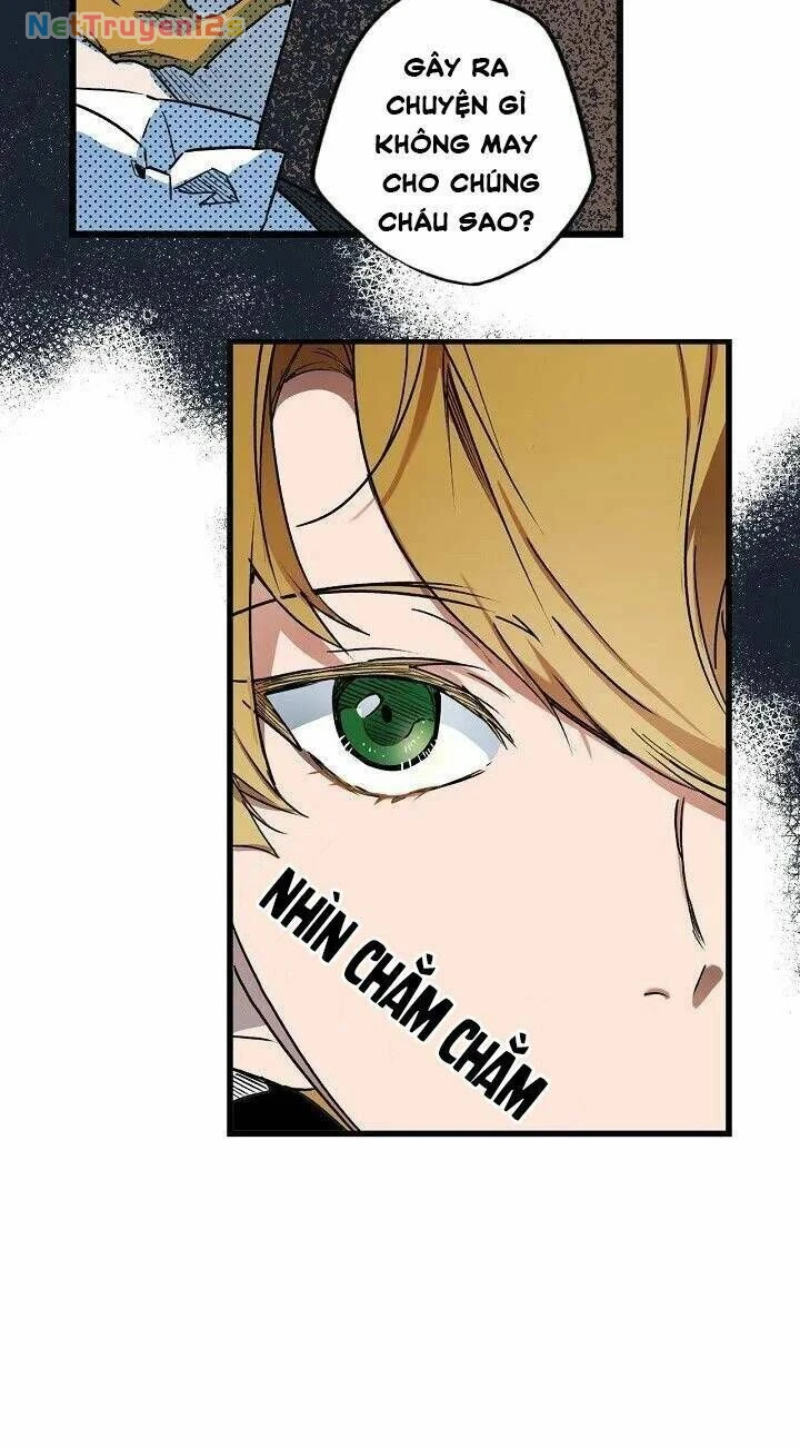 Câu Chuyện Cổ Tích Của Mẹ Kế Chapter 38.1 - 49