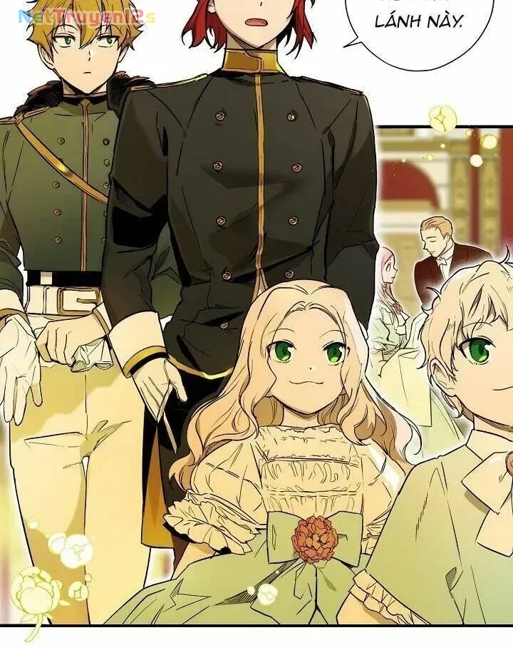 Câu Chuyện Cổ Tích Của Mẹ Kế Chapter 39.2 - 2