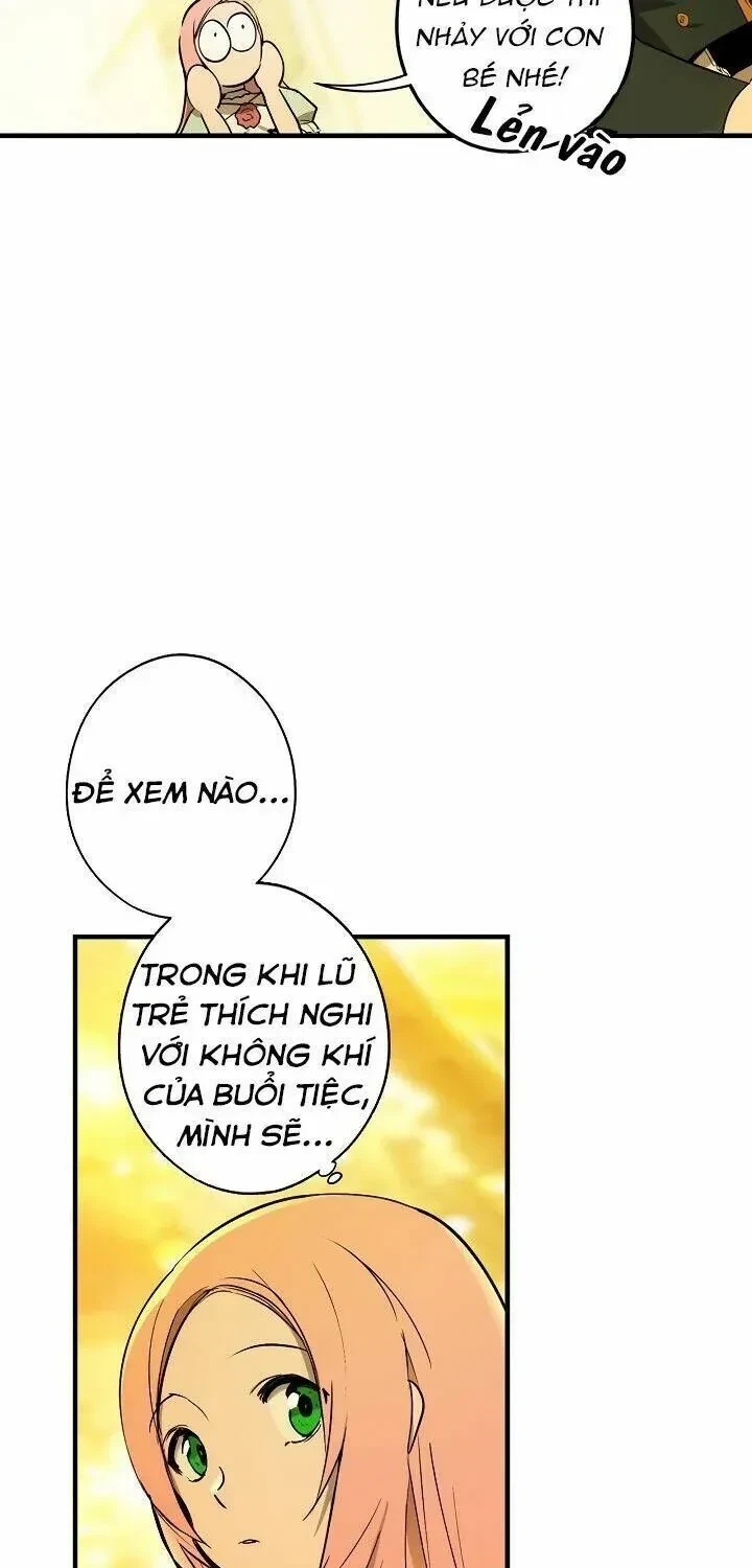 Câu Chuyện Cổ Tích Của Mẹ Kế Chapter 39.2 - 15