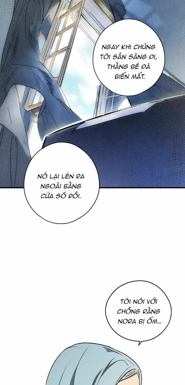 Câu Chuyện Cổ Tích Của Mẹ Kế Chapter 39.2 - 27