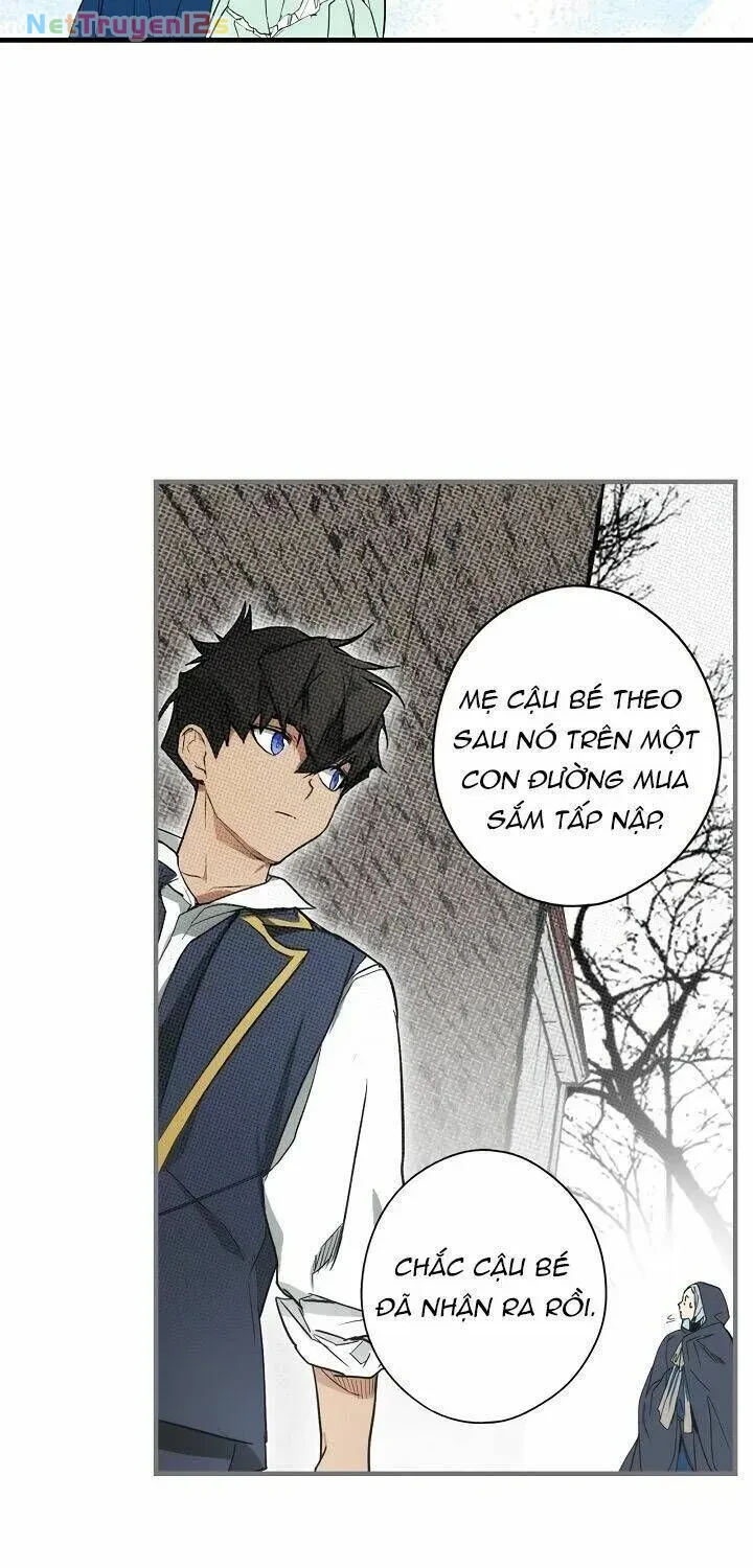 Câu Chuyện Cổ Tích Của Mẹ Kế Chapter 39.2 - 43