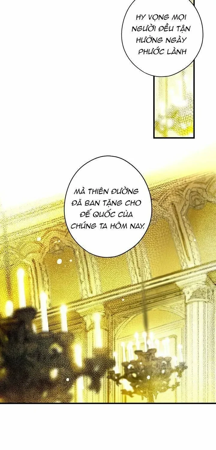 Câu Chuyện Cổ Tích Của Mẹ Kế Chapter 39.2 - 65