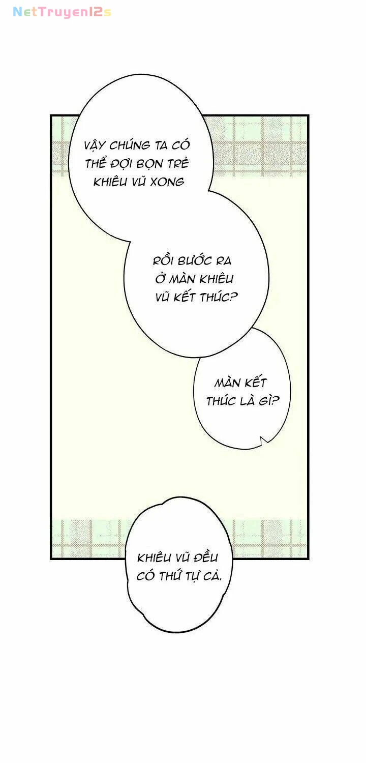 Câu Chuyện Cổ Tích Của Mẹ Kế Chapter 40.1 - 4