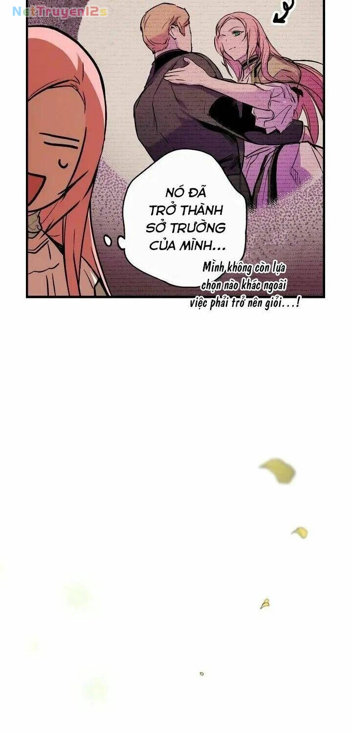 Câu Chuyện Cổ Tích Của Mẹ Kế Chapter 40.1 - 21