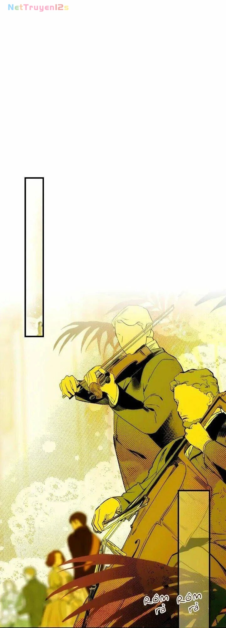 Câu Chuyện Cổ Tích Của Mẹ Kế Chapter 40.1 - 25