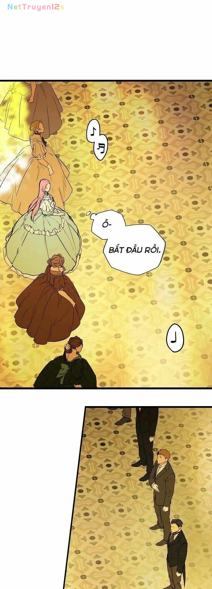 Câu Chuyện Cổ Tích Của Mẹ Kế Chapter 40.1 - 28