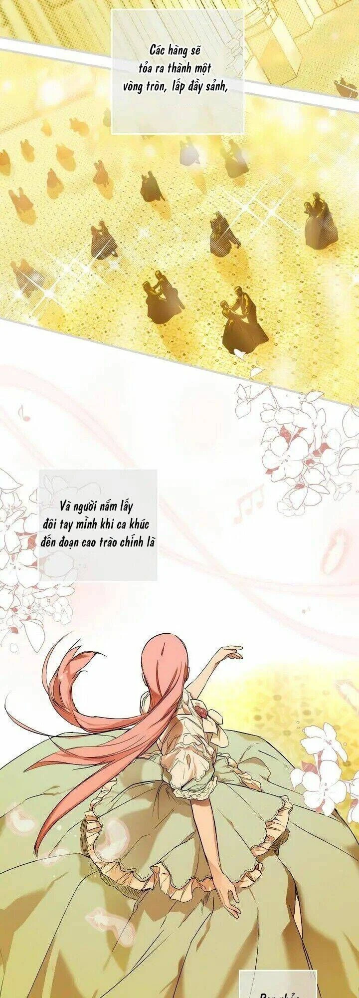 Câu Chuyện Cổ Tích Của Mẹ Kế Chapter 40.1 - 32