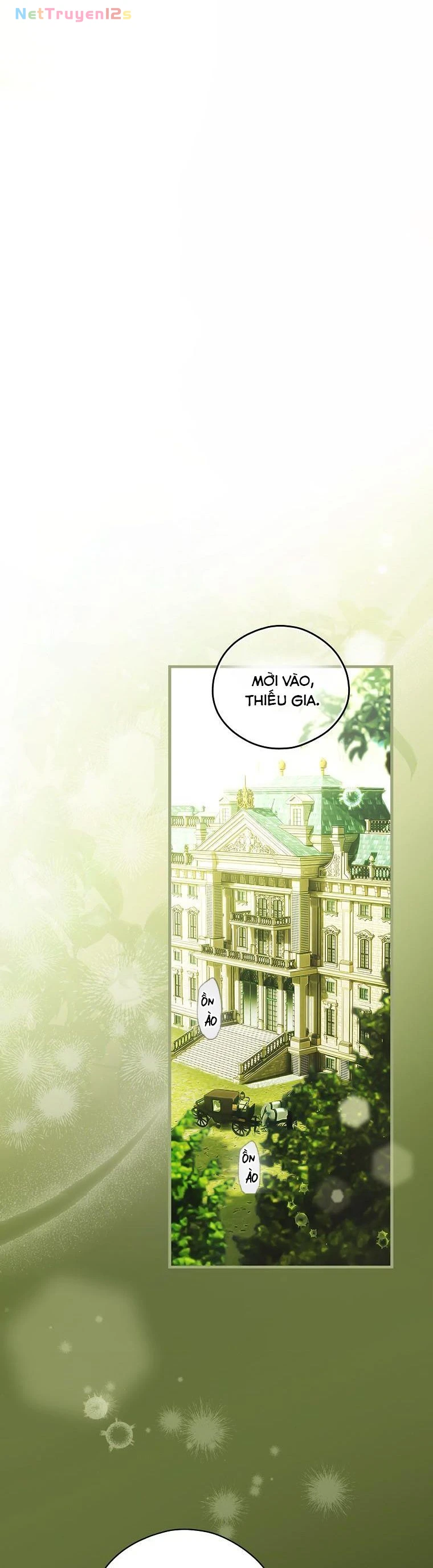 Câu Chuyện Cổ Tích Của Mẹ Kế Chapter 114 - 17