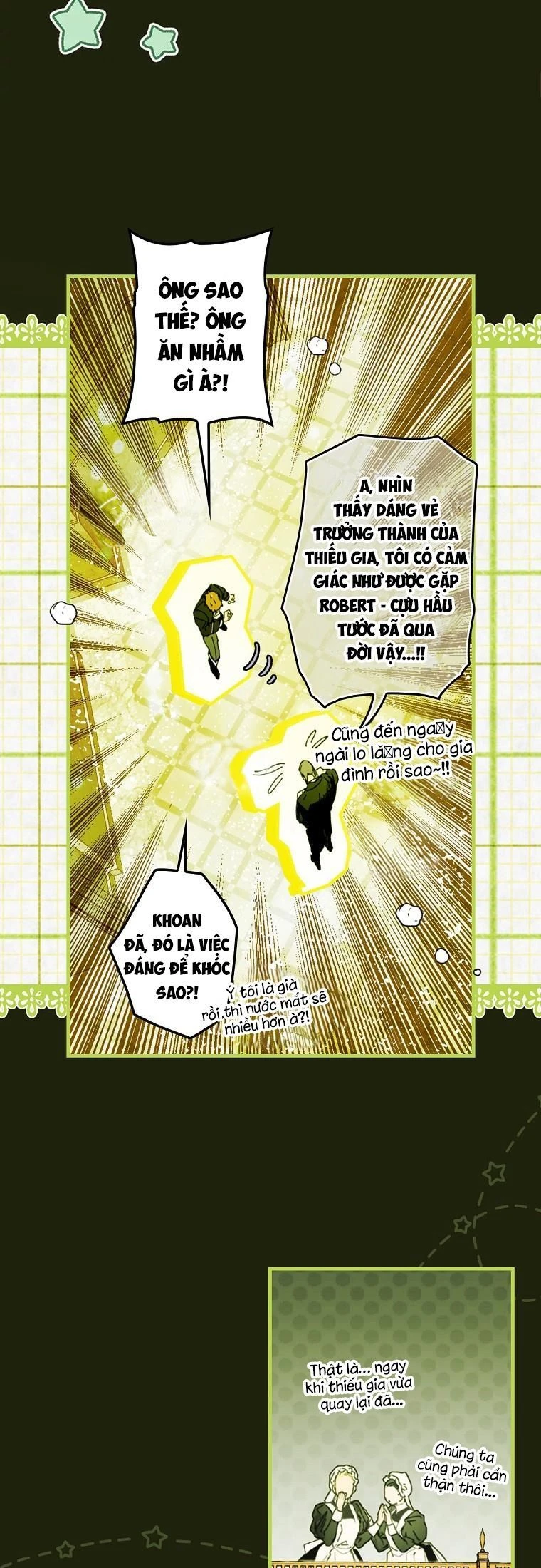 Câu Chuyện Cổ Tích Của Mẹ Kế Chapter 114 - 20