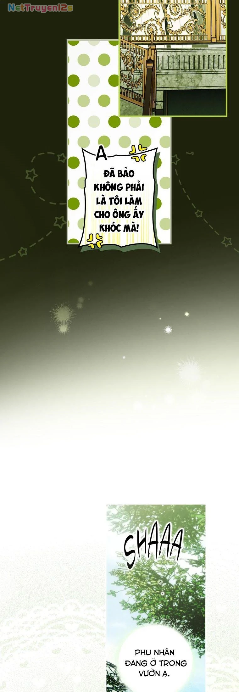 Câu Chuyện Cổ Tích Của Mẹ Kế Chapter 114 - 21