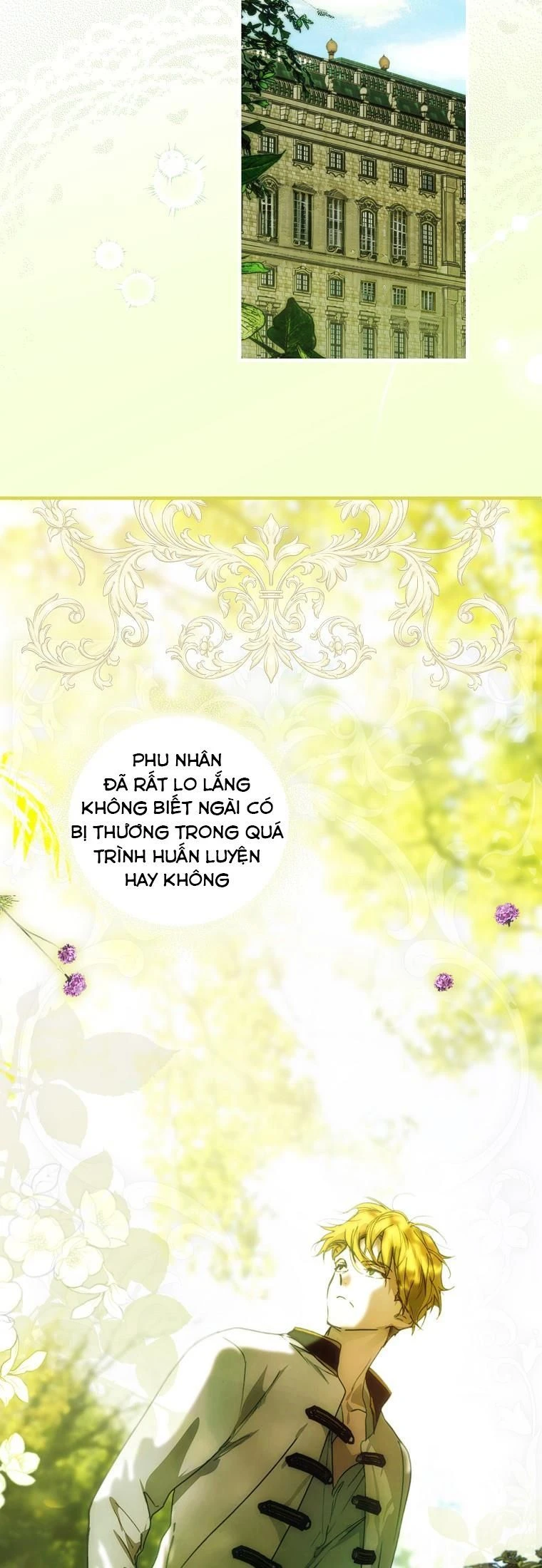 Câu Chuyện Cổ Tích Của Mẹ Kế Chapter 114 - 22