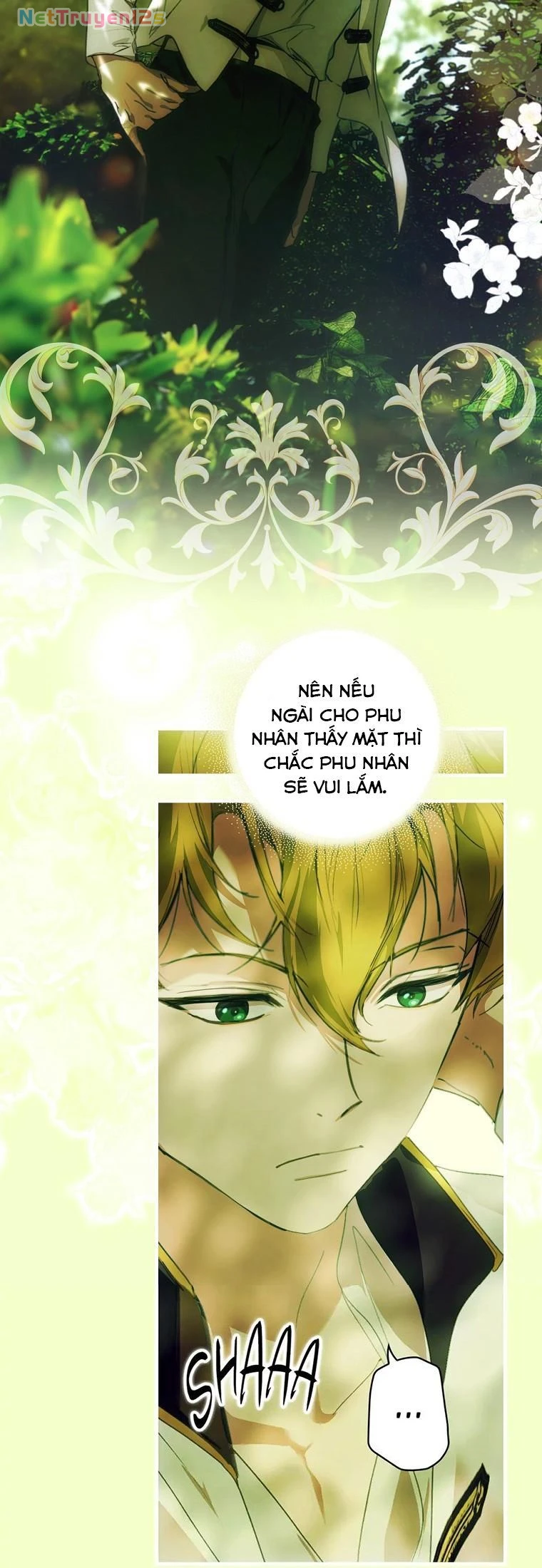 Câu Chuyện Cổ Tích Của Mẹ Kế Chapter 114 - 23